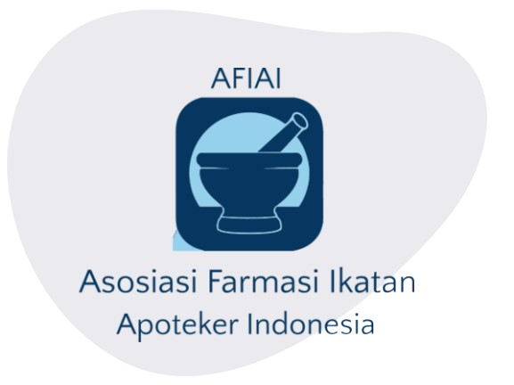 AFIAI SUMUT Logo